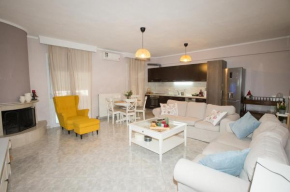 Fully equiped and homey apartment Peraia